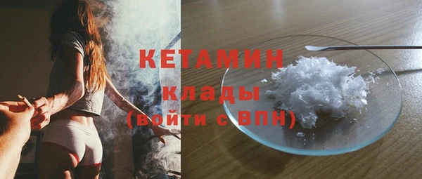 шишки Лиски