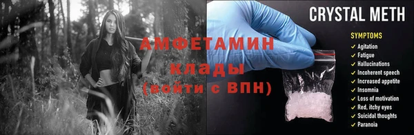 шишки Лиски